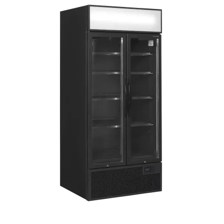 FSC891H Black