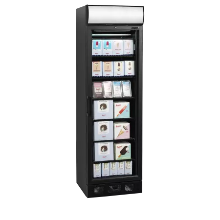 UFSC371GCP Black