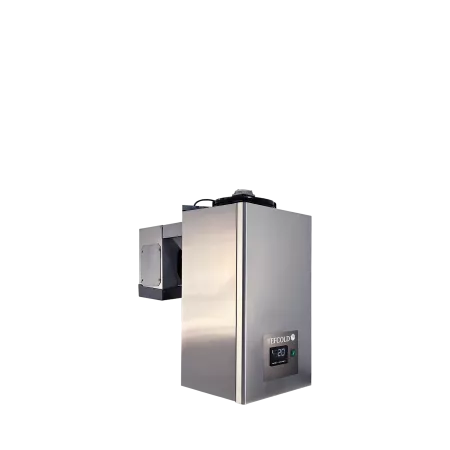 CRU3050N w/o Panel