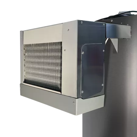 CRU3050N w/o Panel
