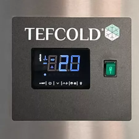 CRU1015N w/o Panel