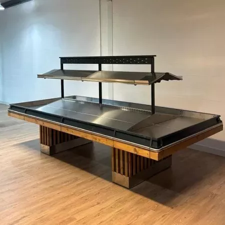 L'île aux fruits TGR Central