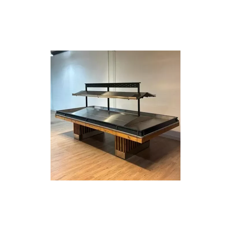 L'île aux fruits TGR Central