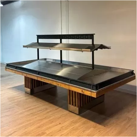 L'île aux fruits TGR Central