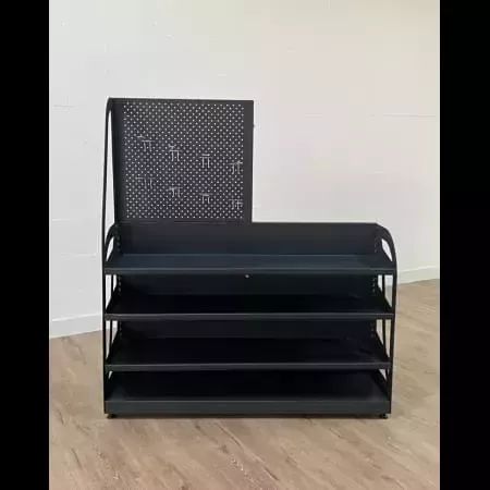 STAND PRESENTOIR POUR MEUBLE CAISSE