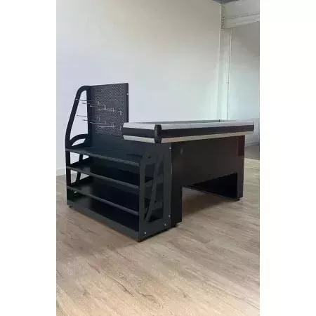 STAND PRESENTOIR POUR MEUBLE CAISSE