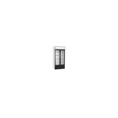 FSC1000H – Vitrines réfrigérées froid positif – boulangerie pâtisserie – Réf 15955