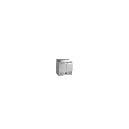 SS920 – Saladettes froid positif – commerce alimentaire – Réf 16478