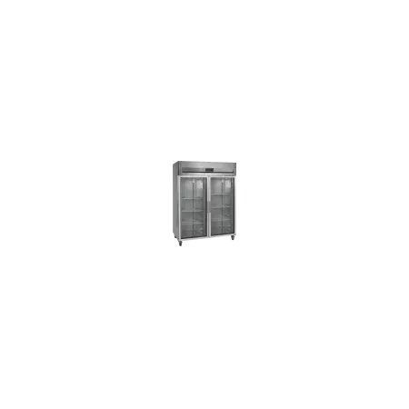 RK1420G – Armoires verticales froid positif – commerce alimentaire – Réf 17597