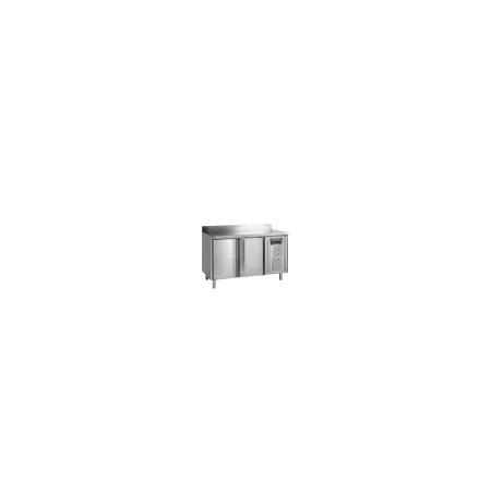 CK7210 – Comptoirs froid positif – commerce alimentaire – Réf 17672