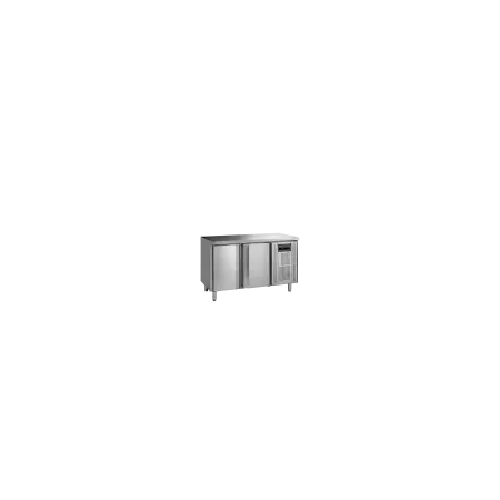 SK6210 – Comptoirs froid positif – commerce alimentaire – Réf 17707