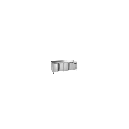 SK6410/+SP – Comptoirs froid positif – commerce alimentaire – Réf 17719