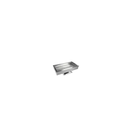 CW4 – Cuves de refroidissement froid positif – commerce alimentaire – Réf 16402