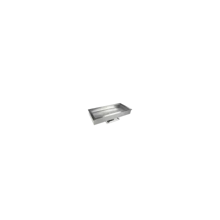 CW5 – Cuves de refroidissement froid positif – commerce alimentaire – Réf 16406