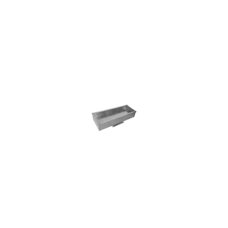 CW5/V – Cuves de refroidissement froid positif – commerce alimentaire – Réf 16409