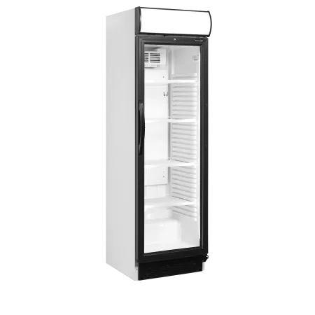 CEV425CP 2 LED – Vitrines réfrigérées froid positif – boulangerie pâtisserie – Réf 15821