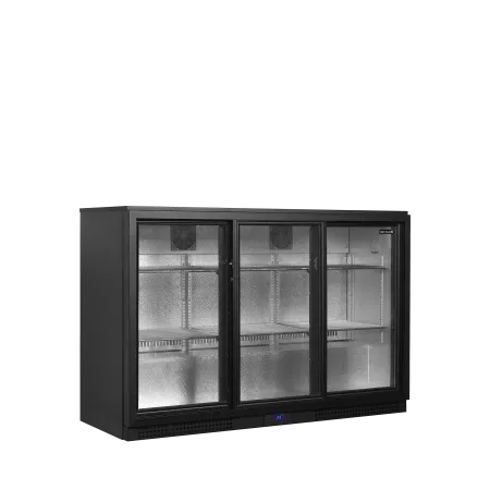 BA30S-3 – Arrières de bar et refroidisseurs de fût froid positif – bar café – Réf 15844