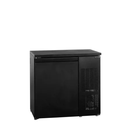 CKC4 – Arrières de bar et refroidisseurs de fût froid positif – bar café – Réf 15875