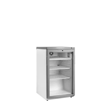 BC145 W/FAN – Vitrines réfrigérées froid positif – boulangerie pâtisserie – Réf 15882