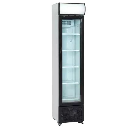 FSC175H – Vitrines réfrigérées froid positif – boulangerie pâtisserie – Réf 15907