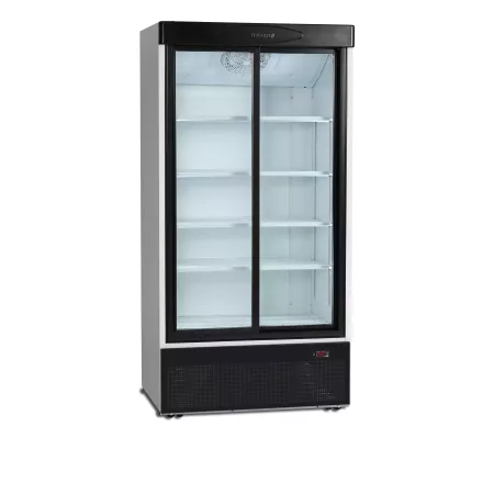 FS1002S – Vitrines réfrigérées froid positif – boulangerie pâtisserie – Réf 15946