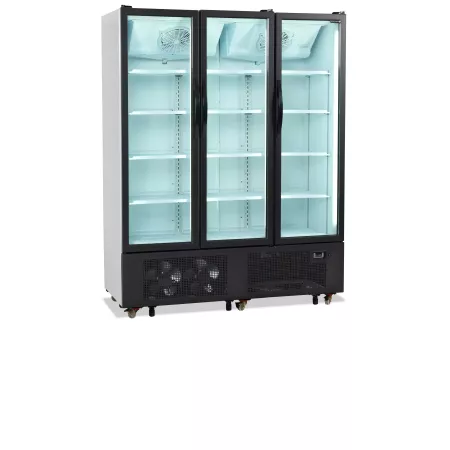FS1600H – Vitrines réfrigérées froid positif – boulangerie pâtisserie – Réf 15951