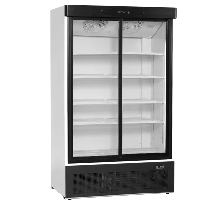 FS1202S – Vitrines réfrigérées froid positif – boulangerie pâtisserie – Réf 15949