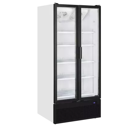 FS890H – Vitrines réfrigérées froid positif – boulangerie pâtisserie – Réf 15953