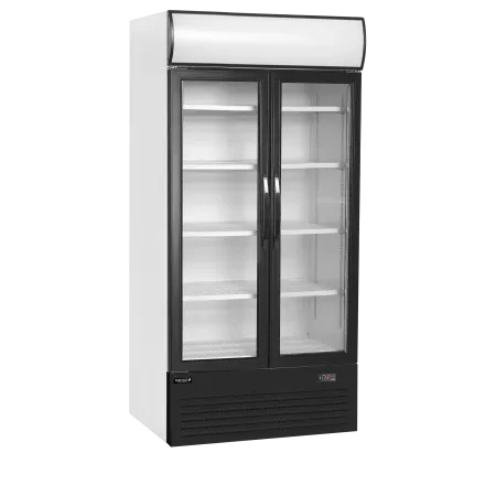 FSC1000H – Vitrines réfrigérées froid positif – boulangerie pâtisserie – Réf 15955