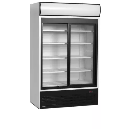 FSC1200S – Vitrines réfrigérées froid positif – boulangerie pâtisserie – Réf 15961