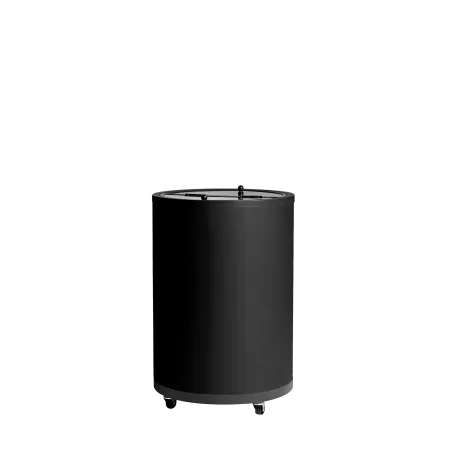 CC77 – Refroidisseurs de canette froid positif – commerce alimentaire – Réf 15981