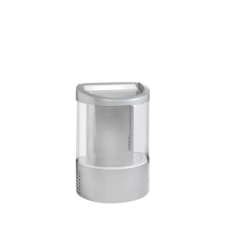 VOC100 – Refroidisseurs de canette froid positif – commerce alimentaire – Réf 15985