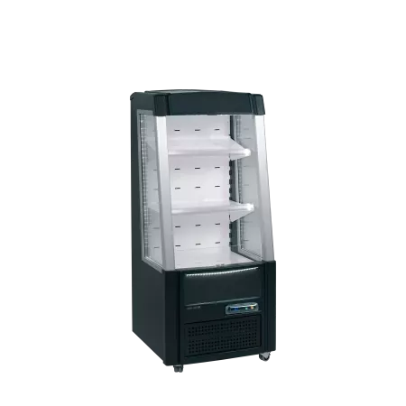 ODC60 – Vitrines libre service froid positif – boulangerie pâtisserie – Réf 16032