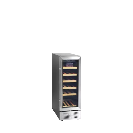 TFW80S – Caves à vin réfrigérées froid positif – commerce alimentaire – Réf 16132