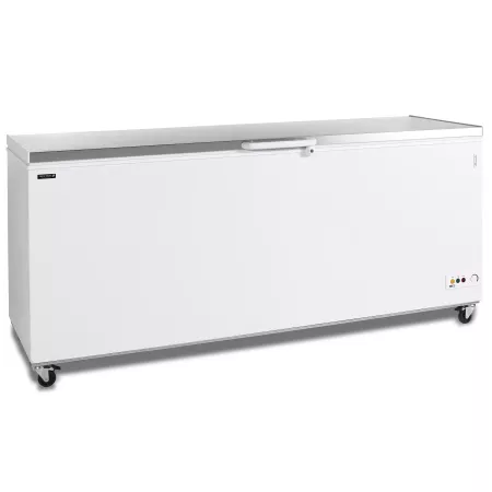 CF700S SL – Congélateurs horizontaux froid négatif – commerce alimentaire – Réf 16163