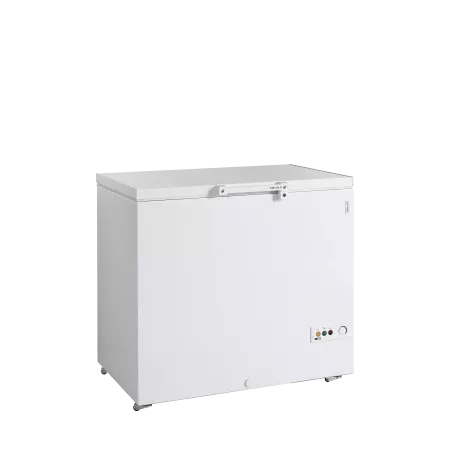 FR305 SL – Congélateurs horizontaux froid négatif – commerce alimentaire – Réf 16169