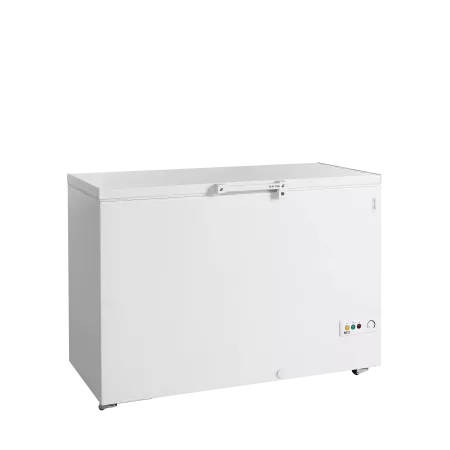 FR405 SL – Congélateurs horizontaux froid négatif – commerce alimentaire – Réf 16173