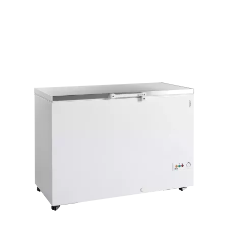 FR405S SL – Congélateurs horizontaux froid négatif – commerce alimentaire – Réf 16174