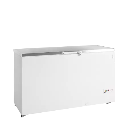 FR505S SL – Congélateurs horizontaux froid négatif – commerce alimentaire – Réf 16177