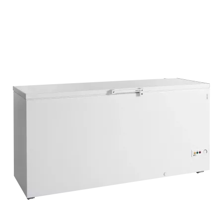 FR605 SL – Congélateurs horizontaux froid négatif – commerce alimentaire – Réf 16179