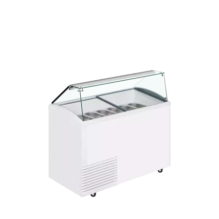 UDRS10 – Congélateurs de crème glacée froid négatif – commerce alimentaire – Réf 16293
