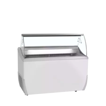 UDRS7 – Congélateurs de crème glacée froid négatif – commerce alimentaire – Réf 16295