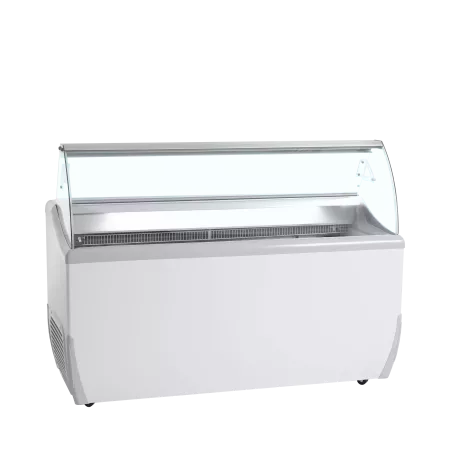 UDRS9 – Congélateurs de crème glacée froid négatif – commerce alimentaire – Réf 16297