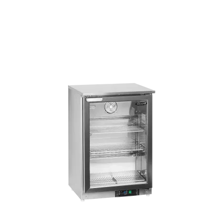 GF200VSG – Congélateurs table top froid négatif – commerce alimentaire – Réf 16326