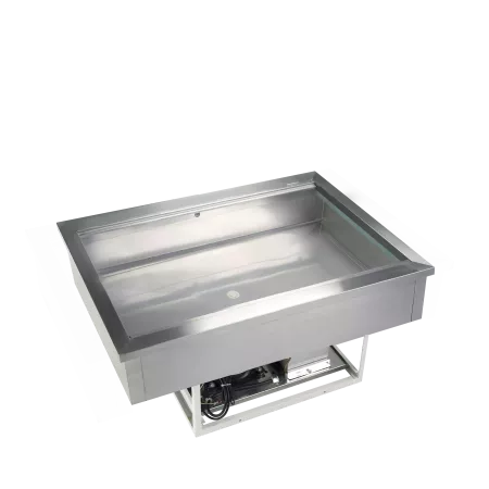 CW2 – Cuves de refroidissement froid positif – commerce alimentaire – Réf 16394