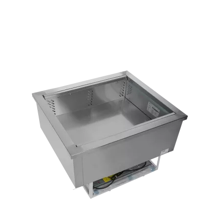 CW2/V – Cuves de refroidissement froid positif – commerce alimentaire – Réf 16396