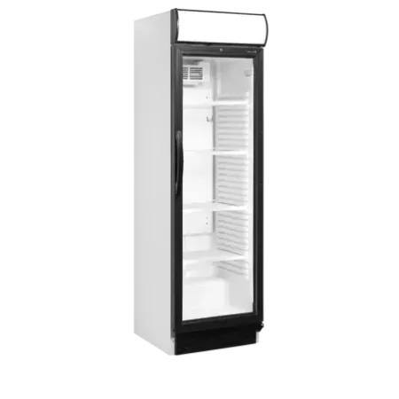 CEV425CP 2 LED – Vitrines réfrigérées froid positif – boulangerie pâtisserie – Réf 15821
