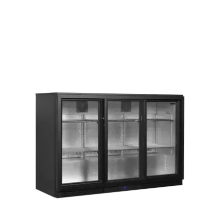 BA30S-3 – Arrières de bar et refroidisseurs de fût froid positif – bar café – Réf 15844