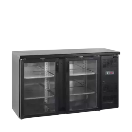 CBC210G – Arrières de bar et refroidisseurs de fût froid positif – bar café – Réf 15850