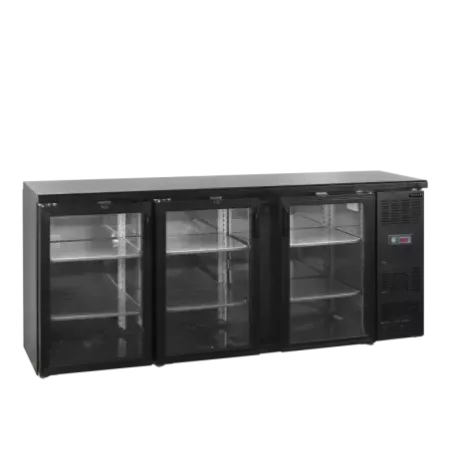 CBC310G – Arrières de bar et refroidisseurs de fût froid positif – bar café – Réf 15853